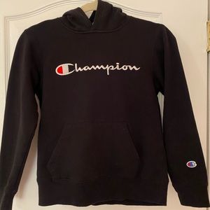 ‼️CHAMPION‼️ Children’s M Hoodie